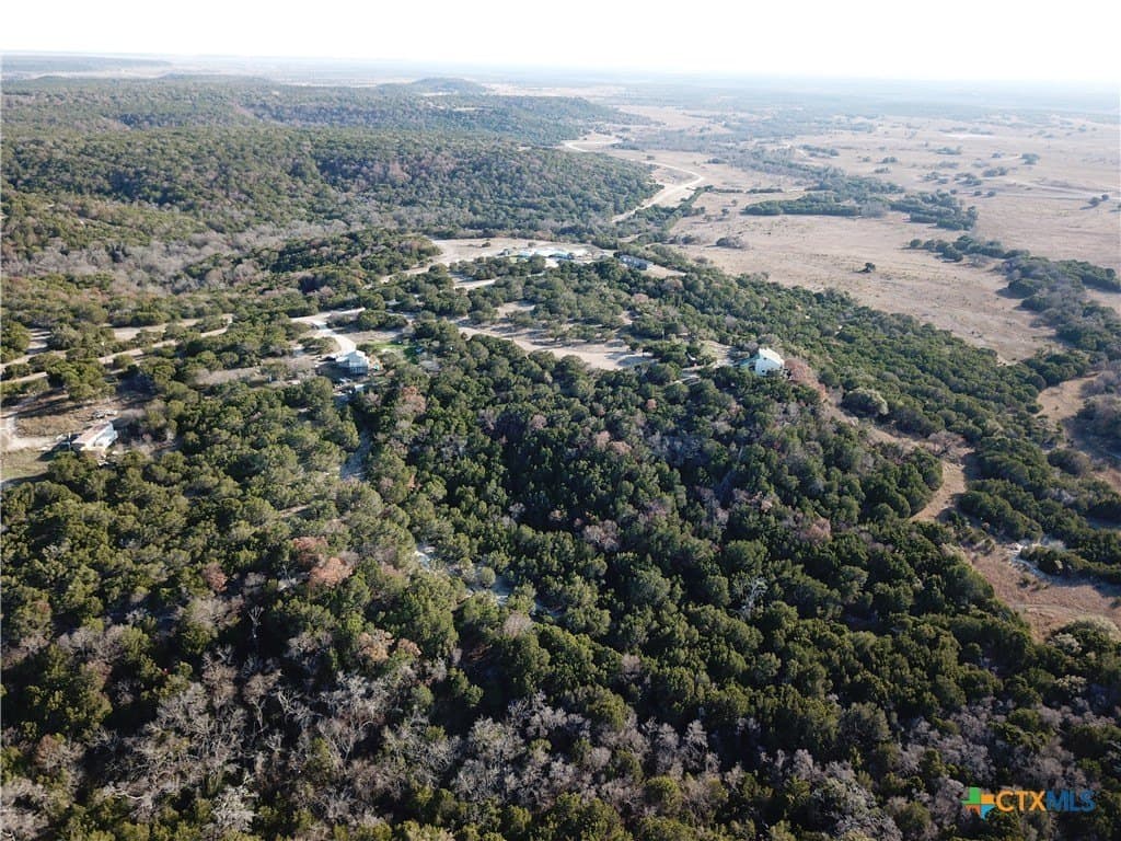 7.21 acres in Coryell County featured view