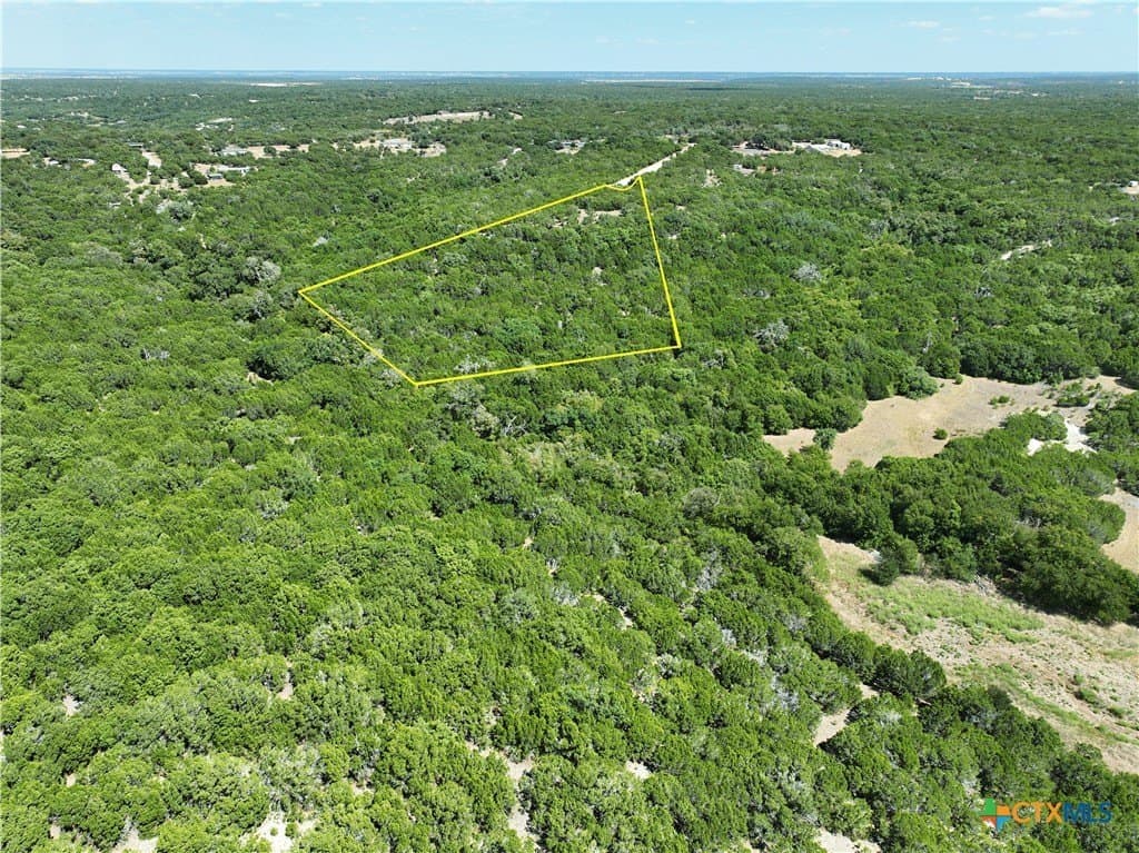 7.21 acres in Coryell County - photo 32