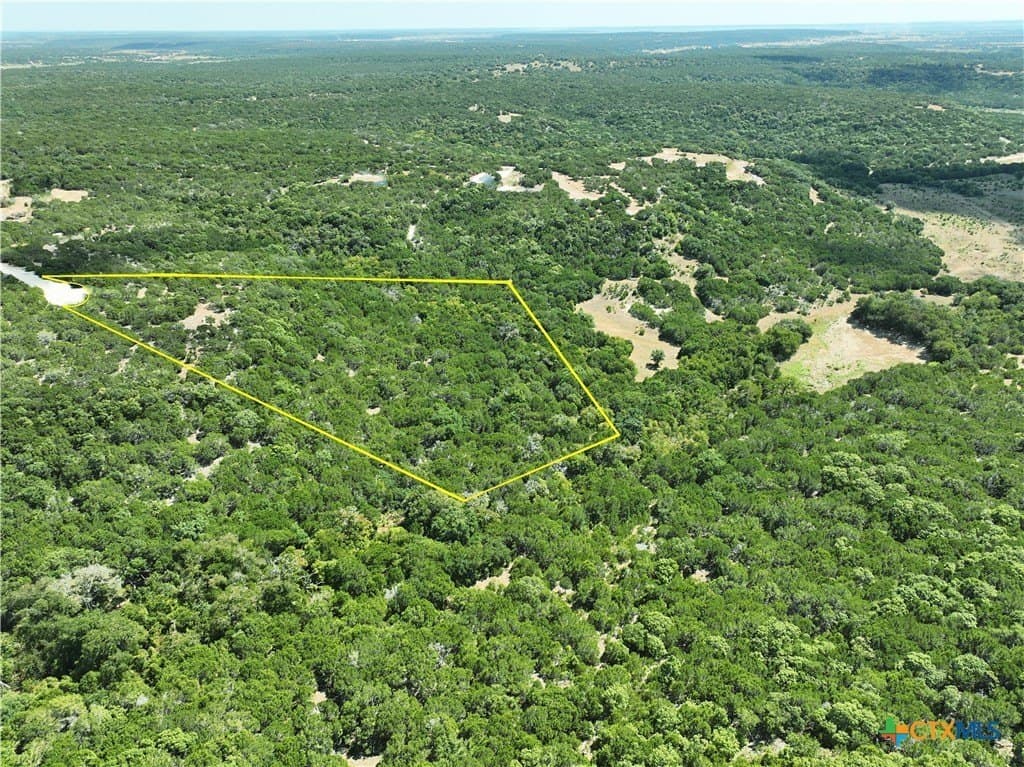 7.21 acres in Coryell County - photo 2