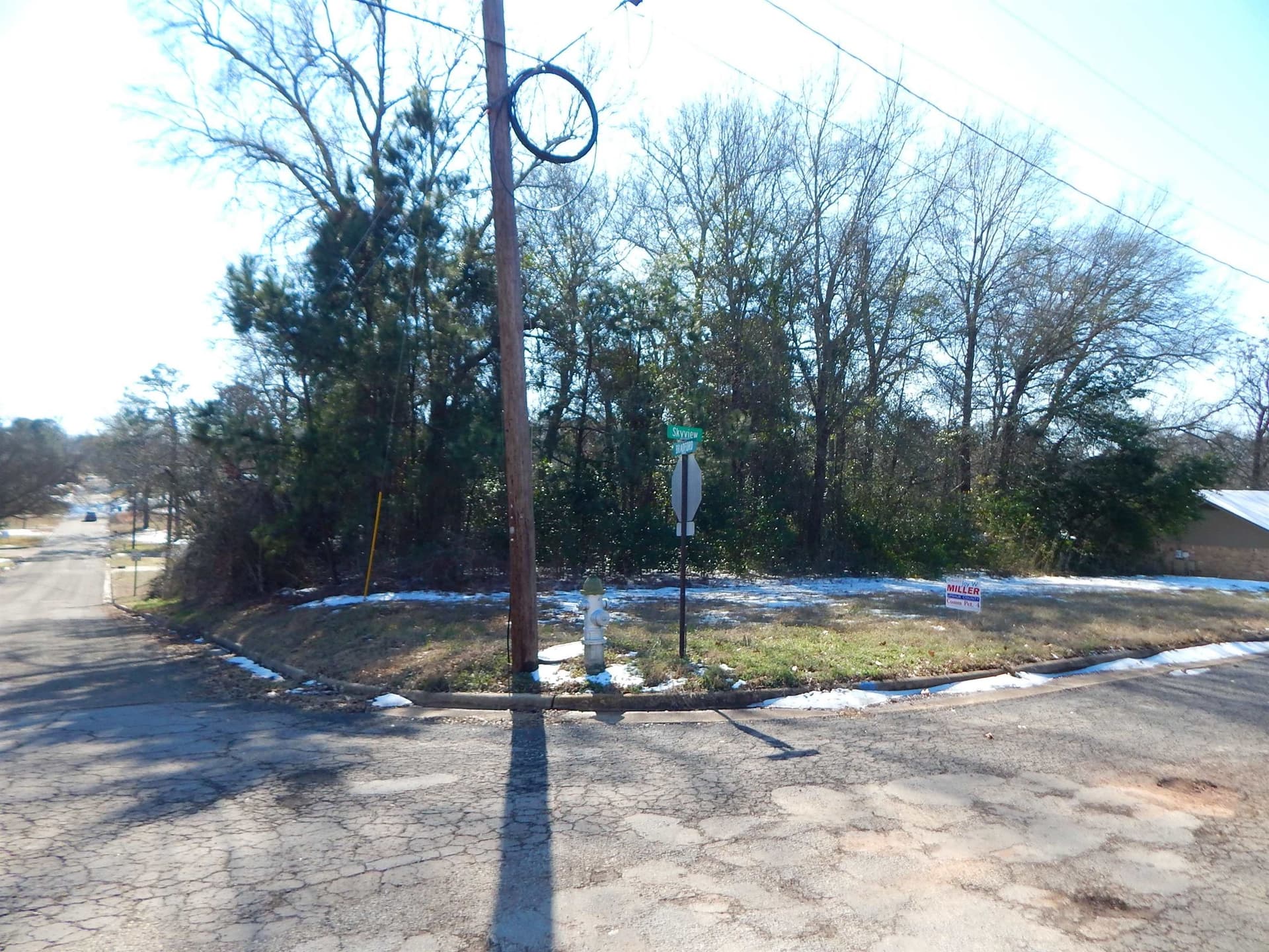 0.3 acres in Upshur County featured view