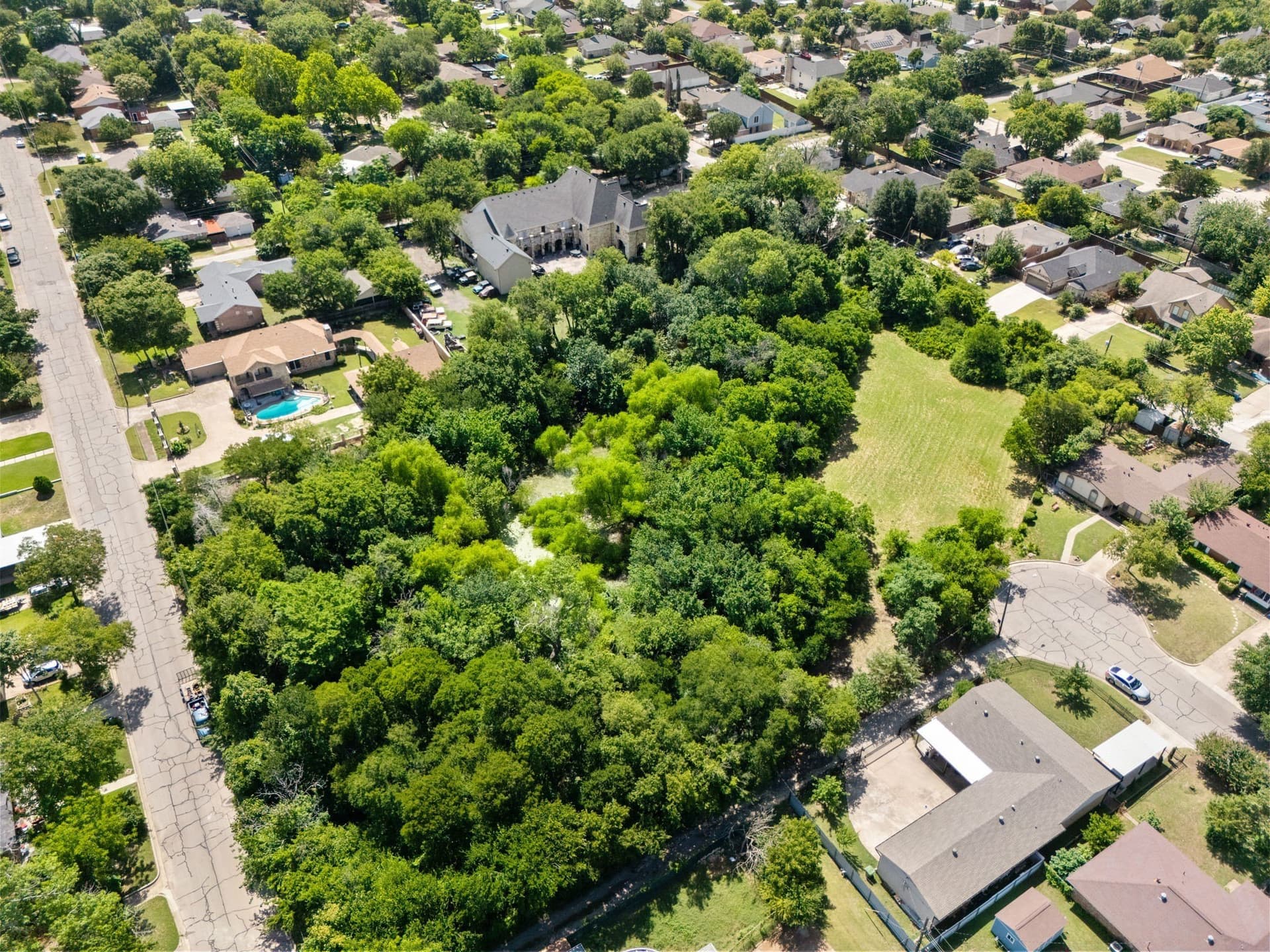 2.98 acres in Dallas County - photo 7