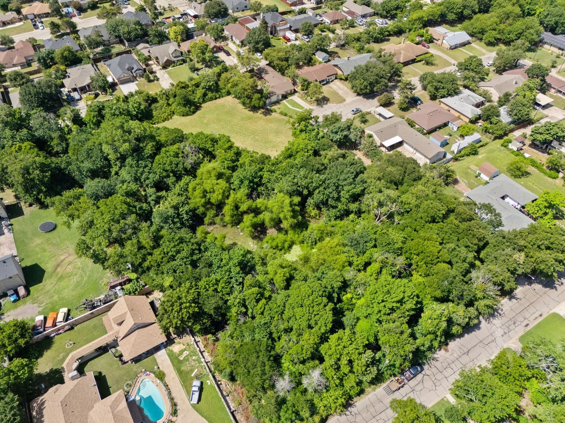 2.98 acres in Dallas County - photo 4