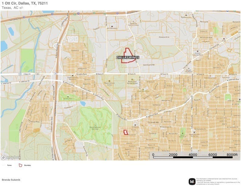 2.98 acres in Dallas County - photo 11