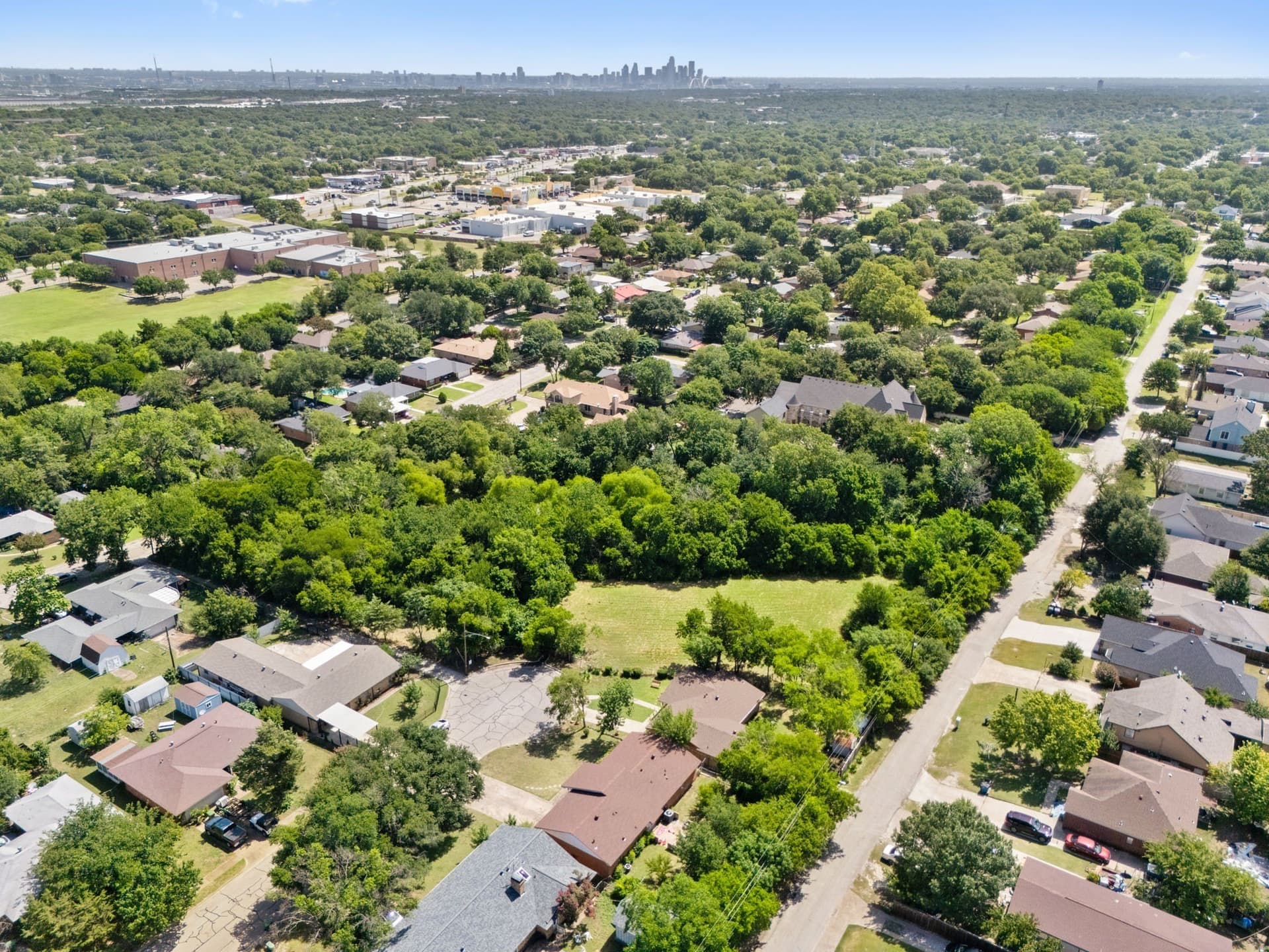 2.98 acres in Dallas County - photo 9