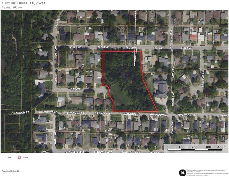 2.98 acres in Dallas County - photo 10