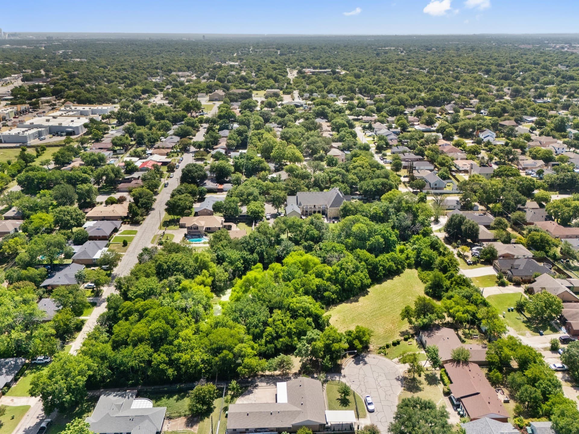 2.98 acres in Dallas County - photo 2