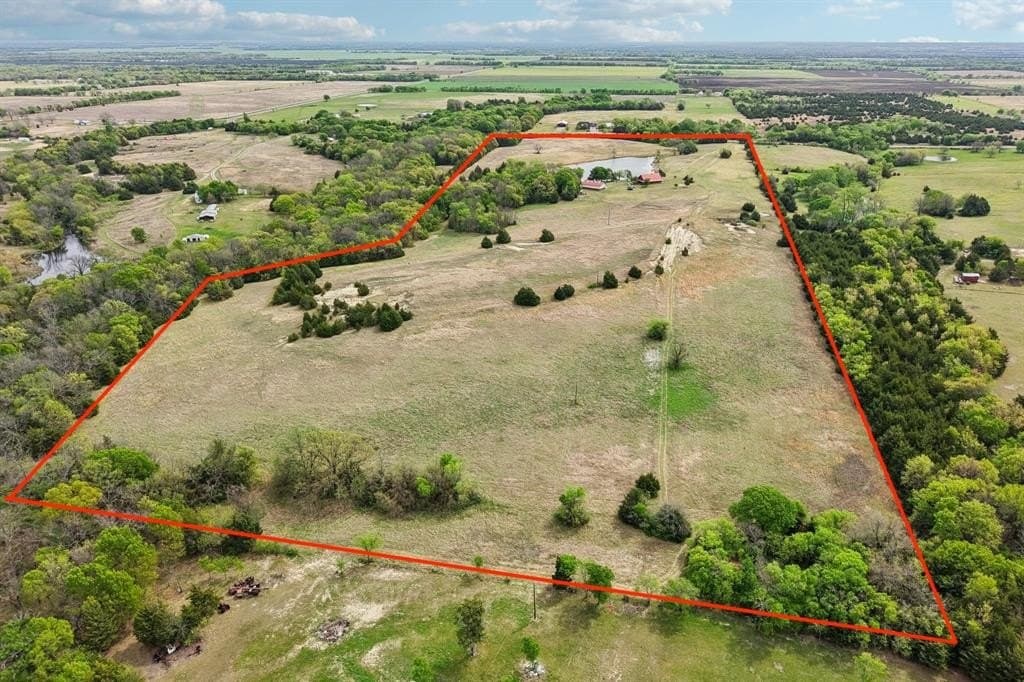 50.36 acres in Fannin County gallery image 2