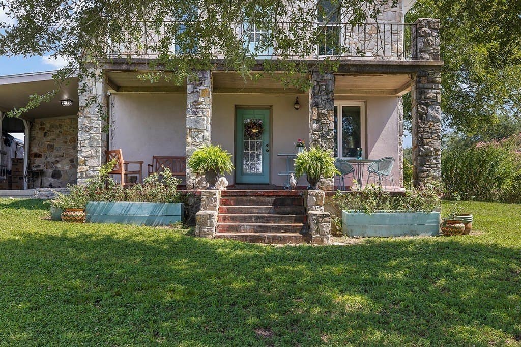 1.04 acres in Washington County