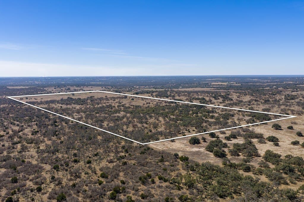 174.85 acres in Gillespie County - photo 48