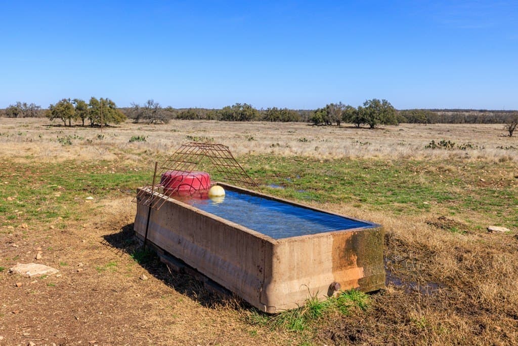 174.85 acres in Gillespie County - photo 35