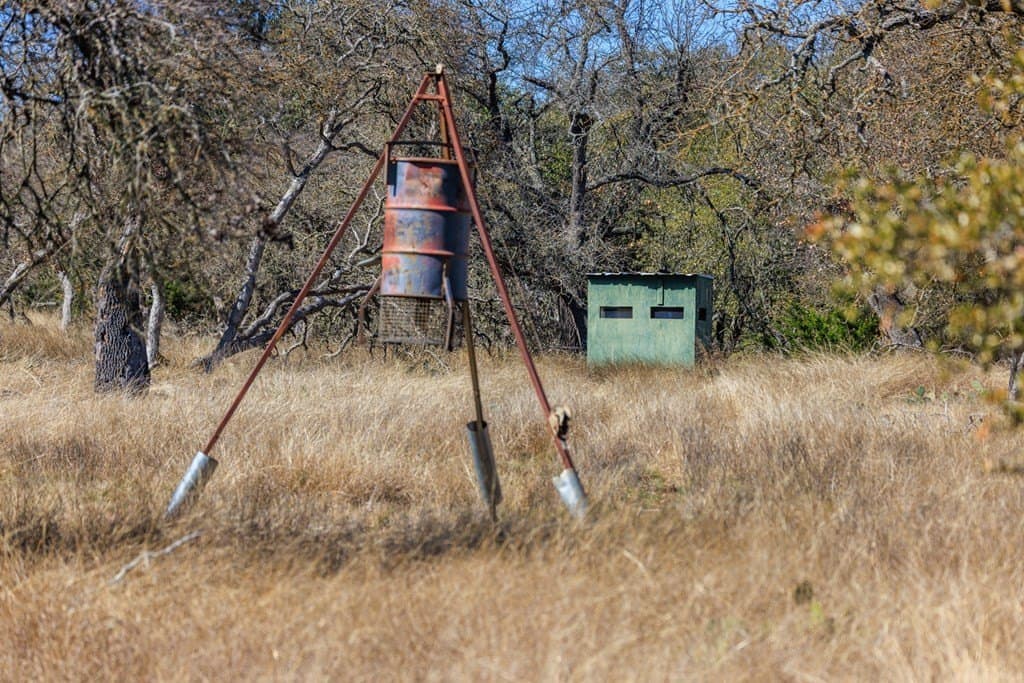 174.85 acres in Gillespie County - photo 36