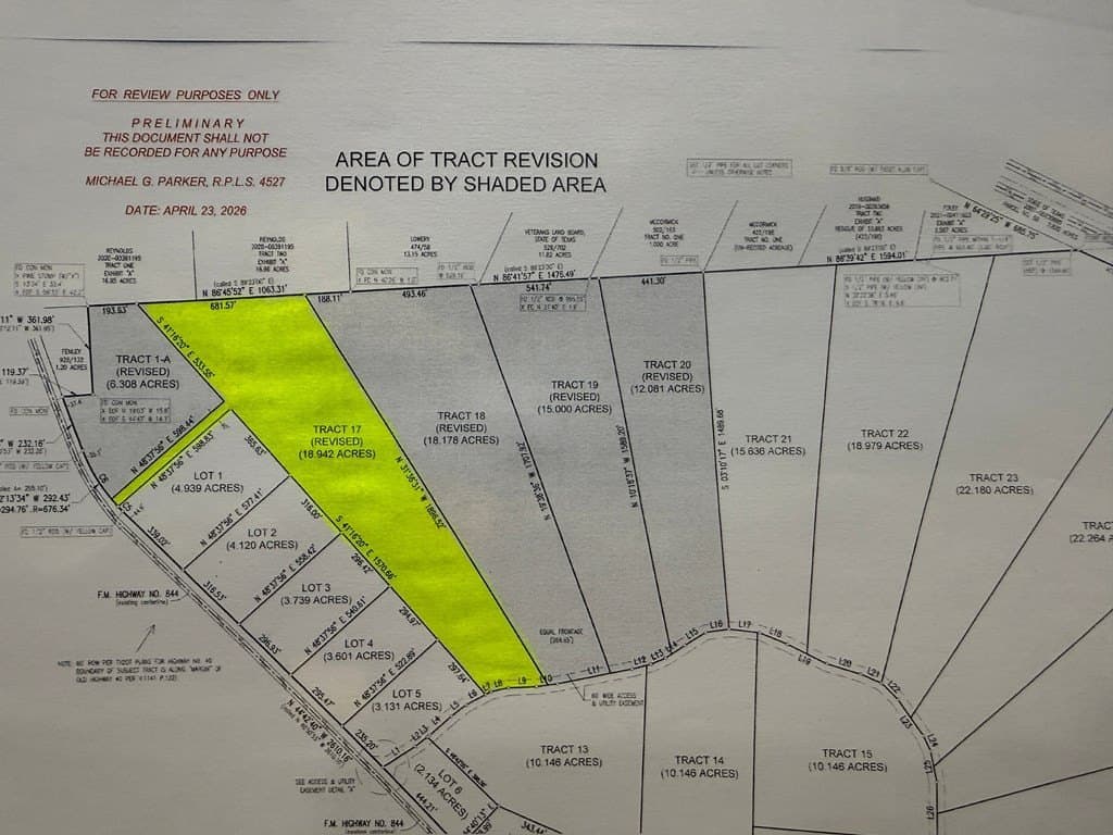18.94 acres in Texas County - photo 6