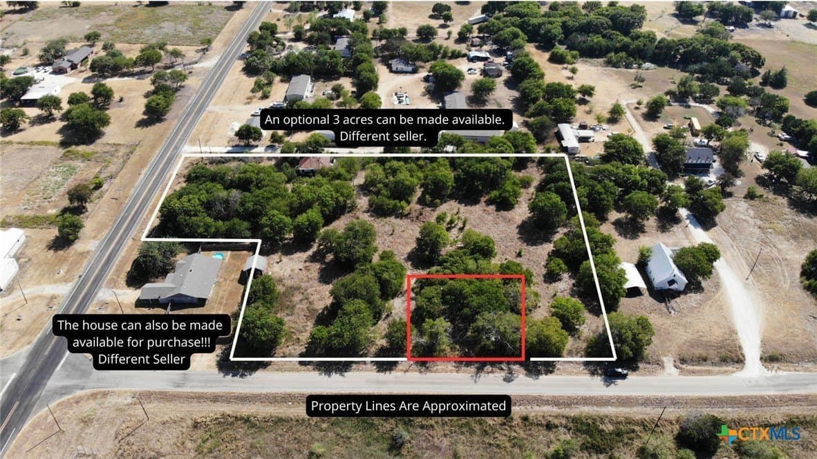 0.35 acres in Bell County - photo 2