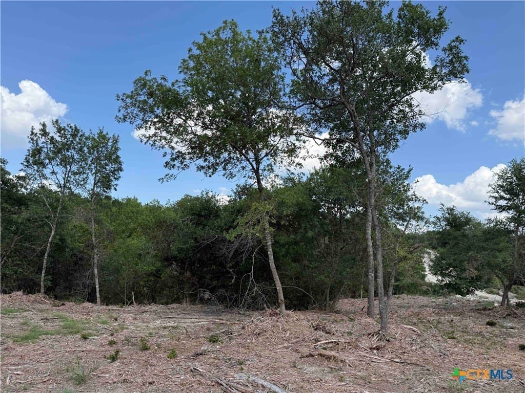 1.12 acres in Bell County featured view