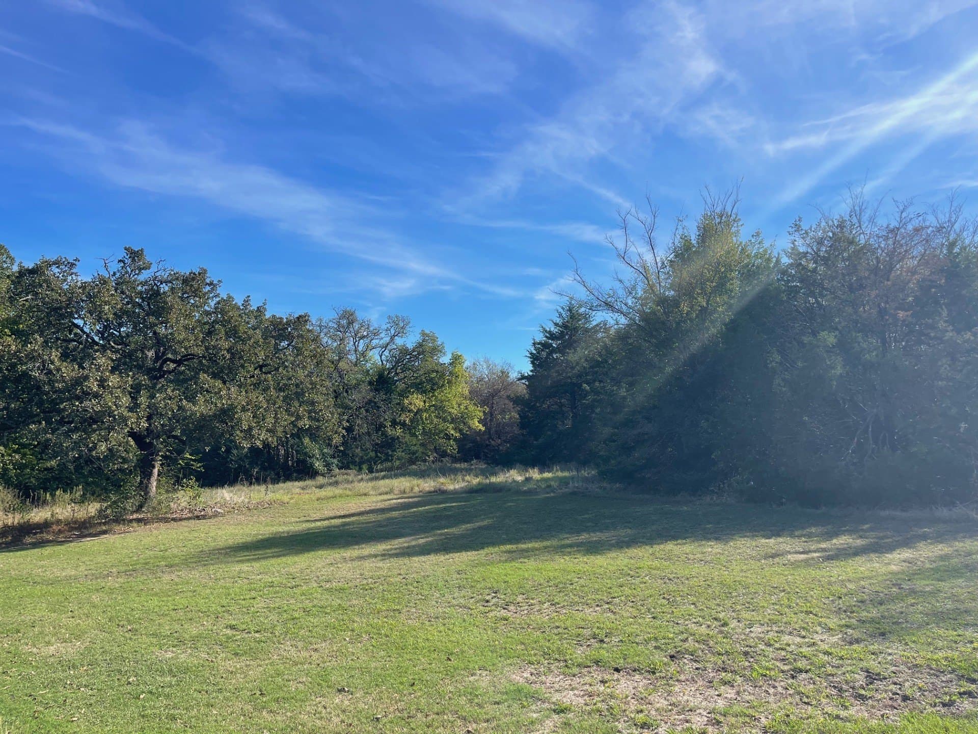 8.57 acres in Hunt County featured view