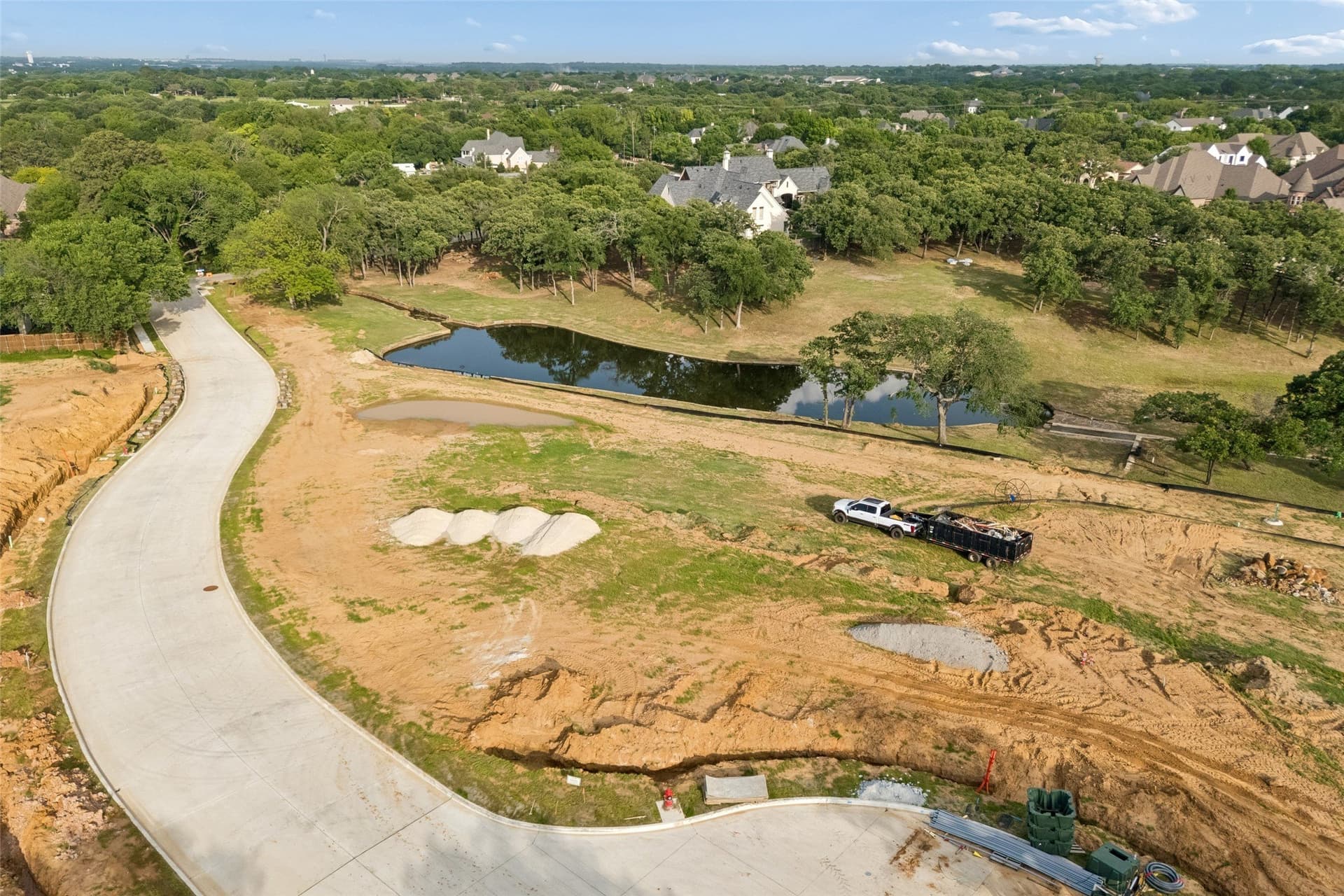 3.59 acres in Tarrant County - photo 5