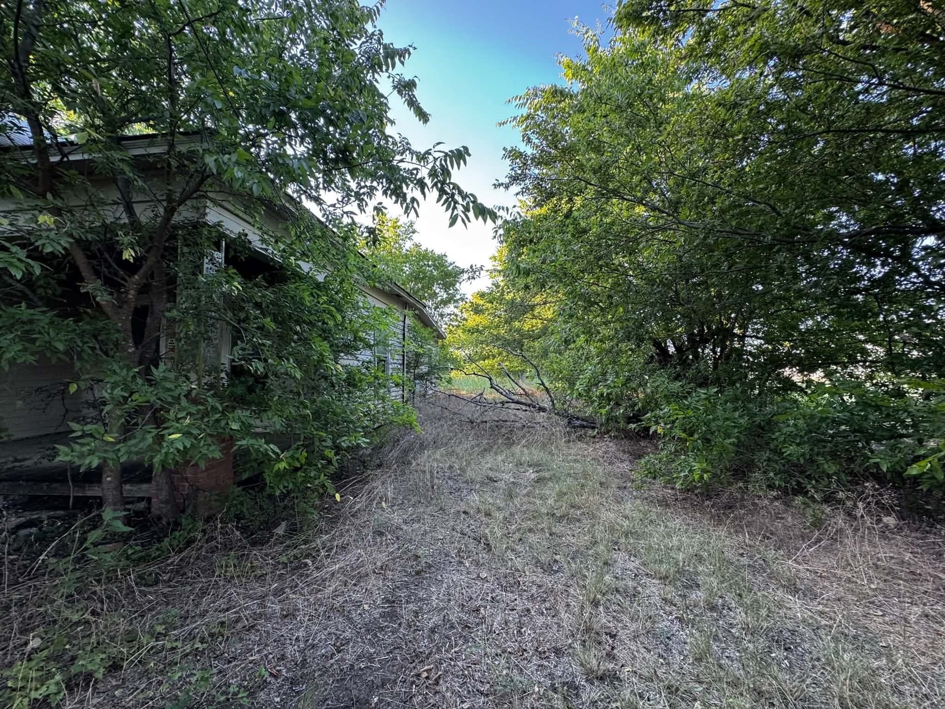 2.35 acres in Denton County - photo 13