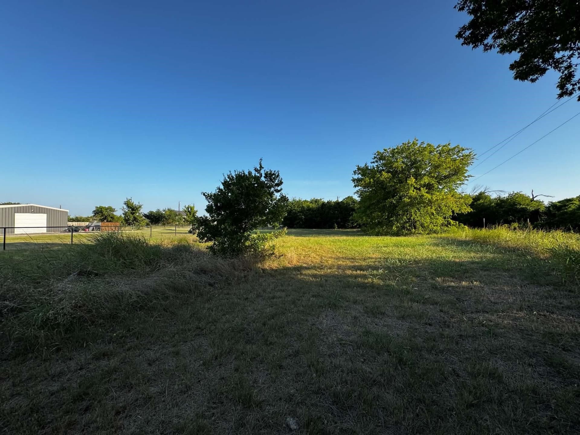 2.35 acres in Denton County - photo 10