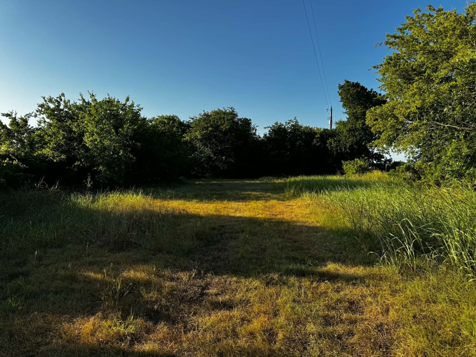 2.35 acres in Denton County - photo 20