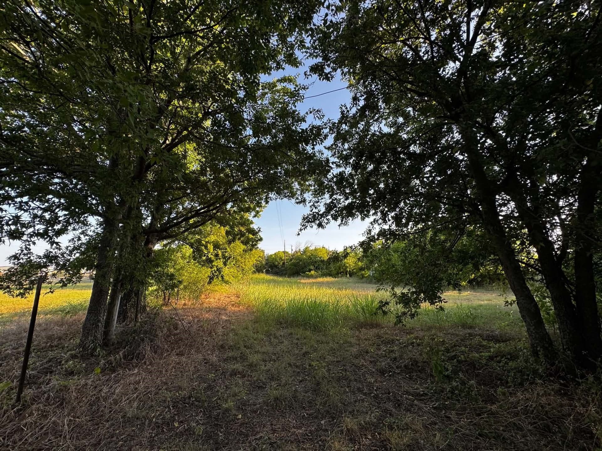 2.35 acres in Denton County - photo 11
