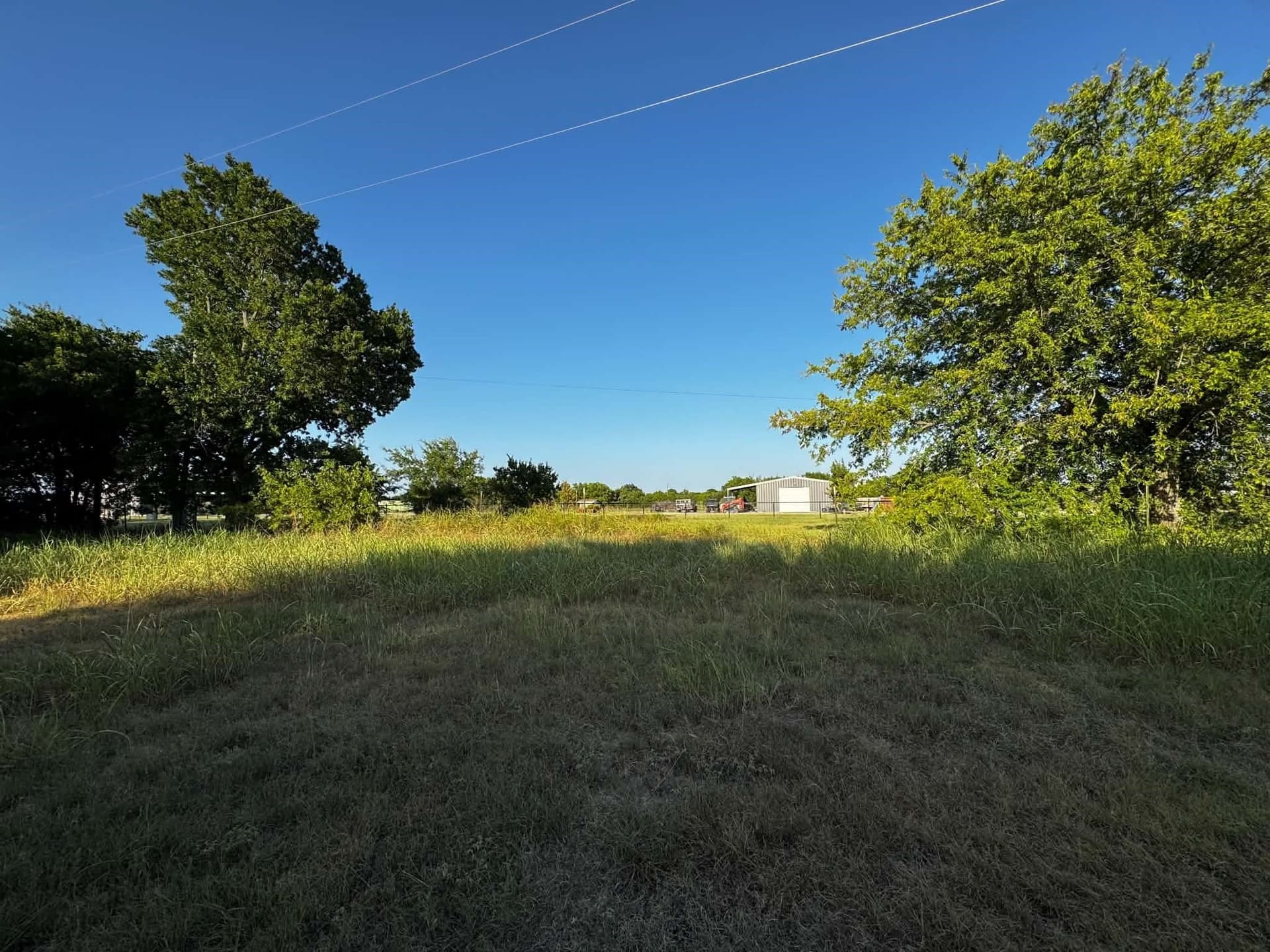 2.35 acres in Denton County - photo 18