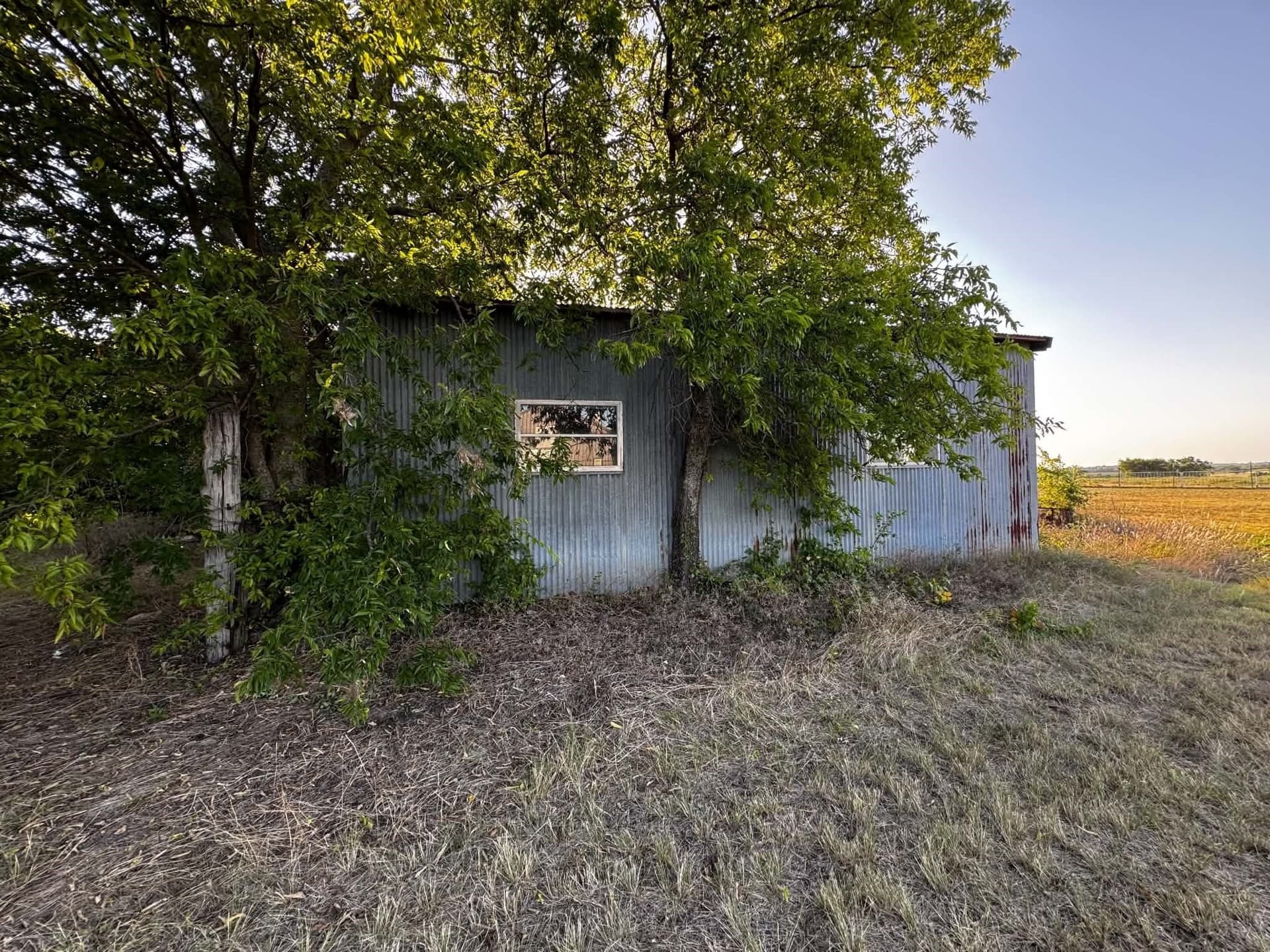 2.35 acres in Denton County - photo 23