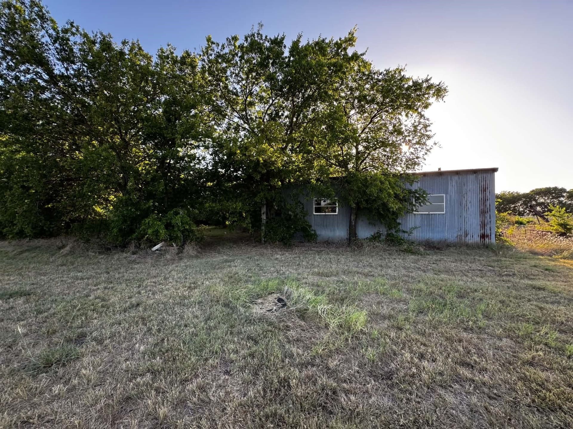2.35 acres in Denton County - photo 22