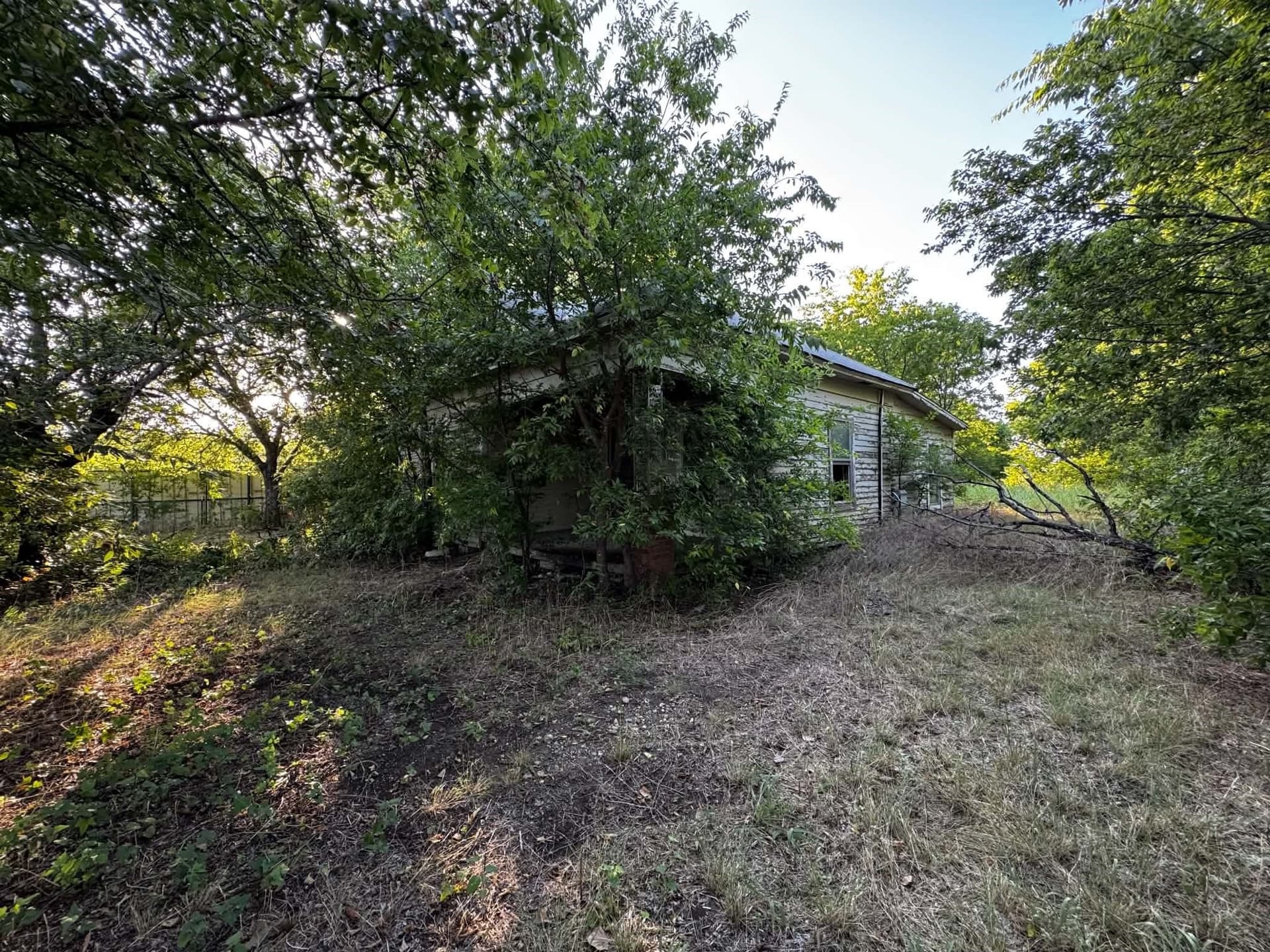 2.35 acres in Denton County - photo 12