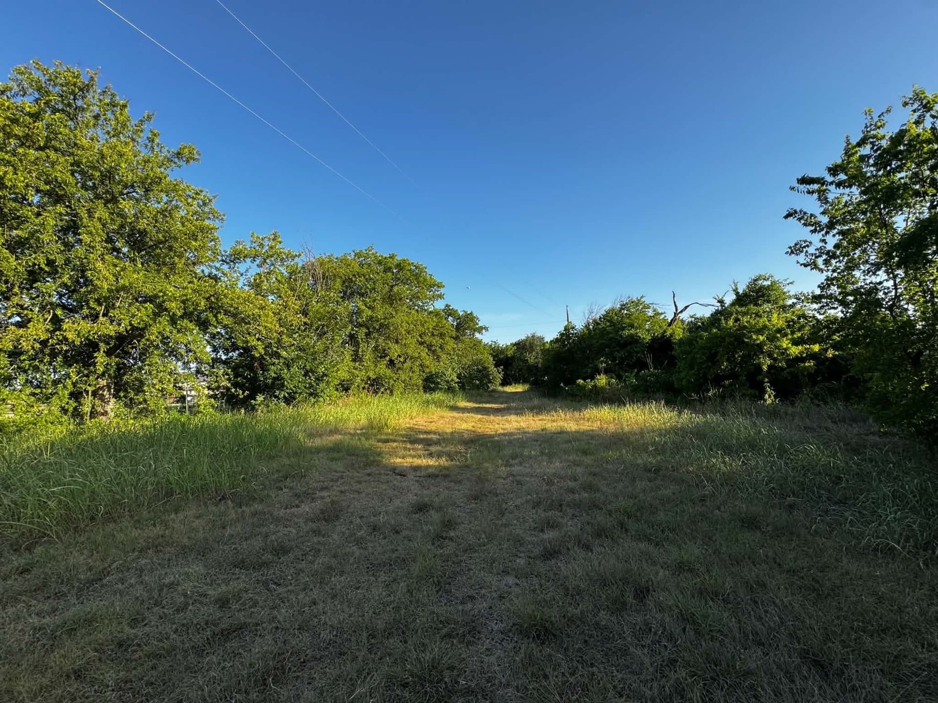 2.35 acres in Denton County - photo 17