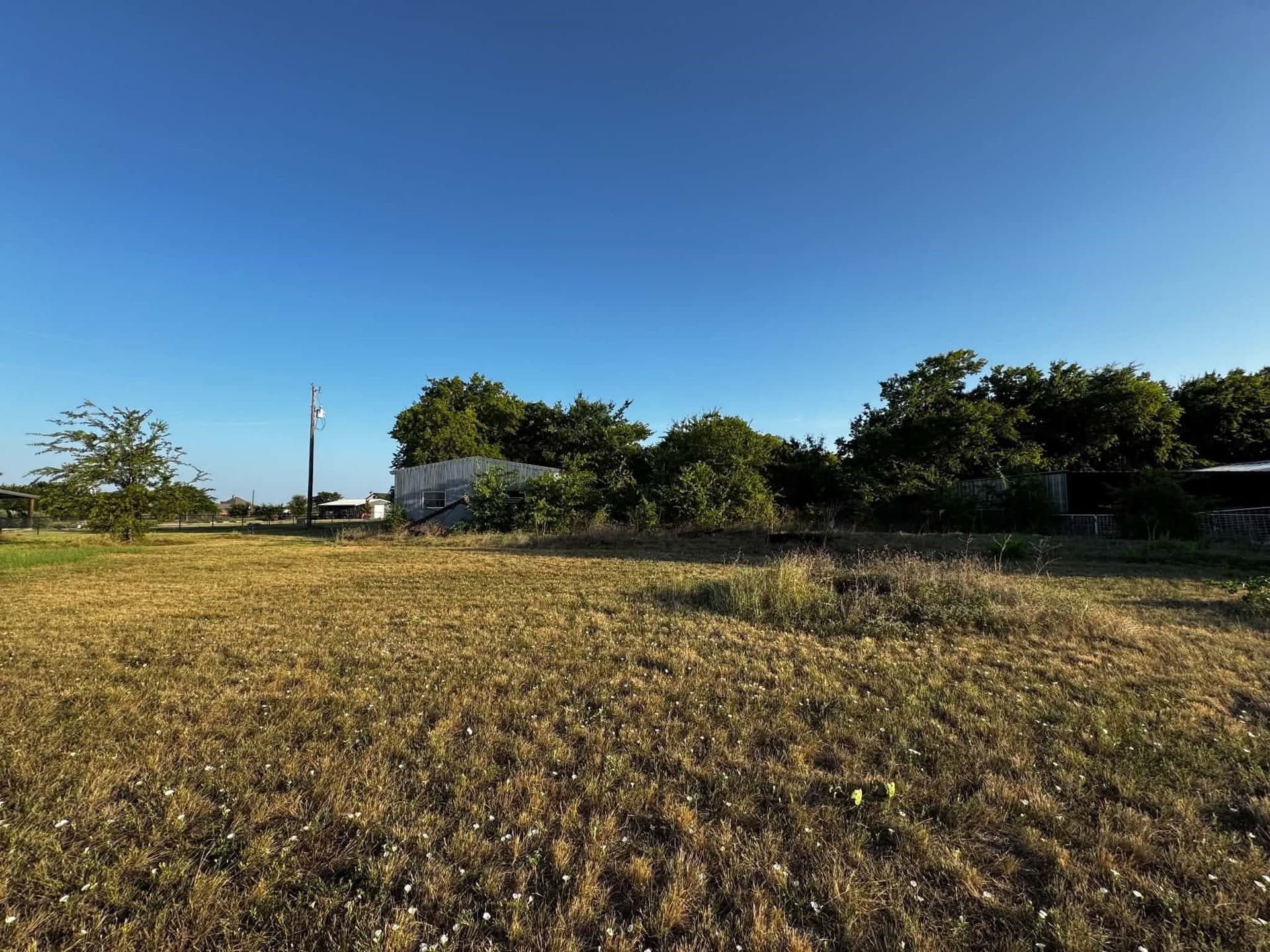 2.35 acres in Denton County - photo 35