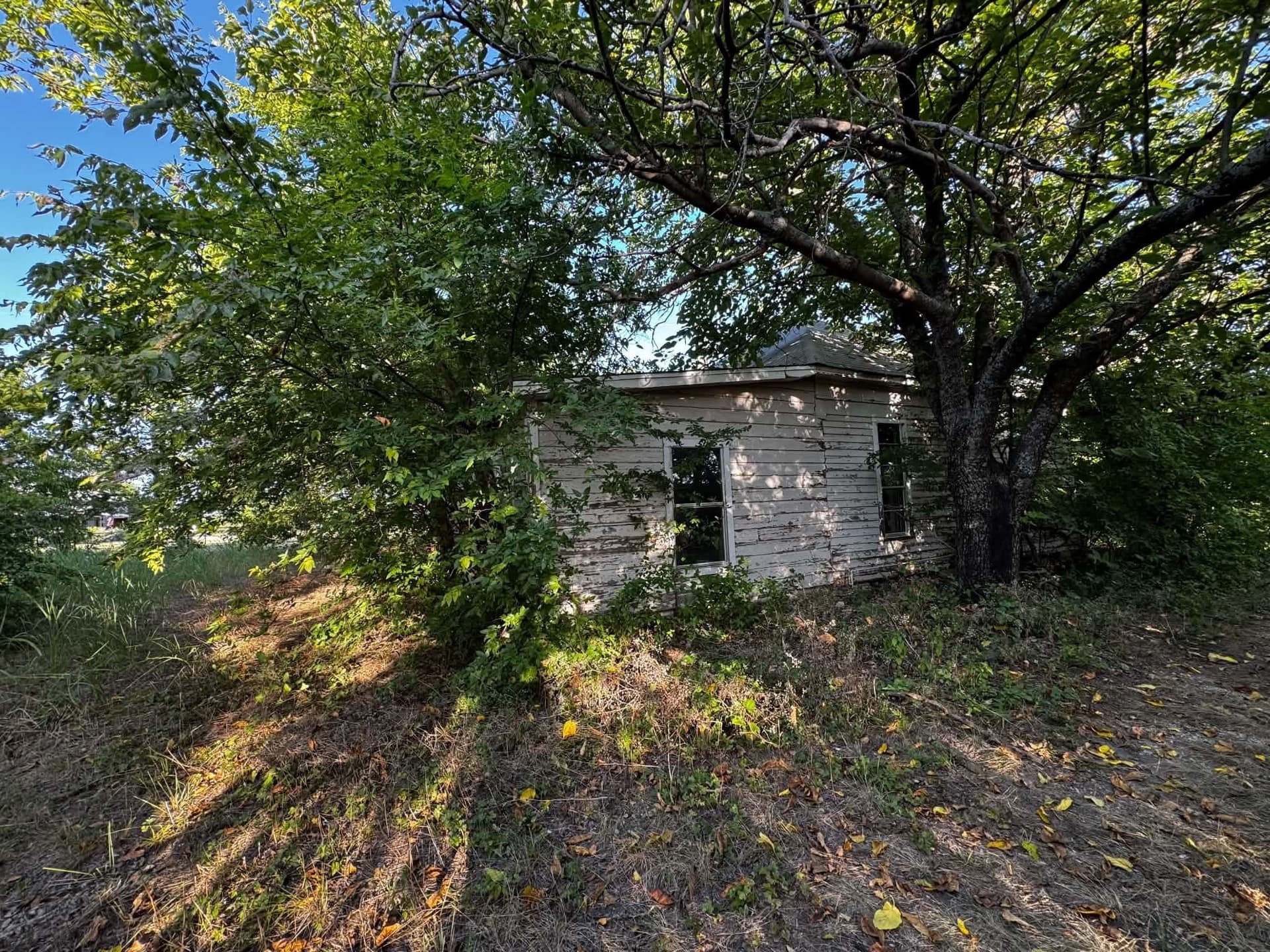 2.35 acres in Denton County - photo 30