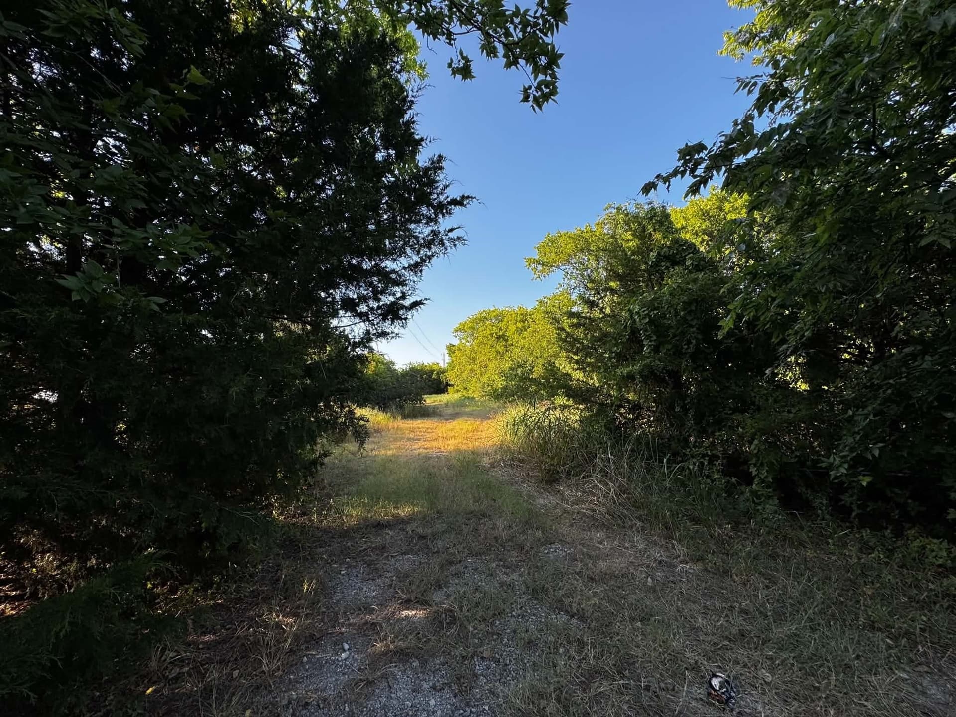 2.35 acres in Denton County - photo 5