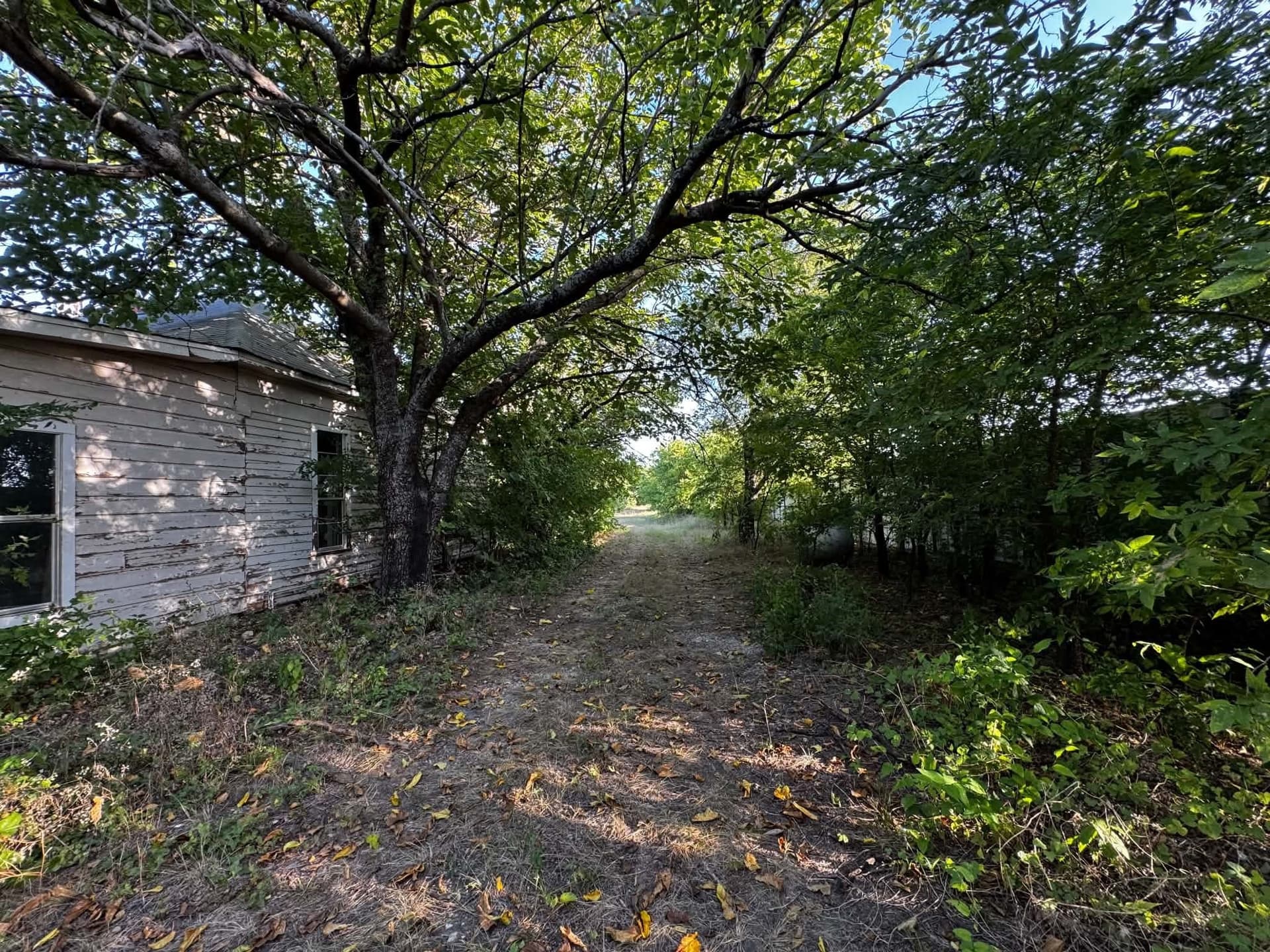 2.35 acres in Denton County - photo 29