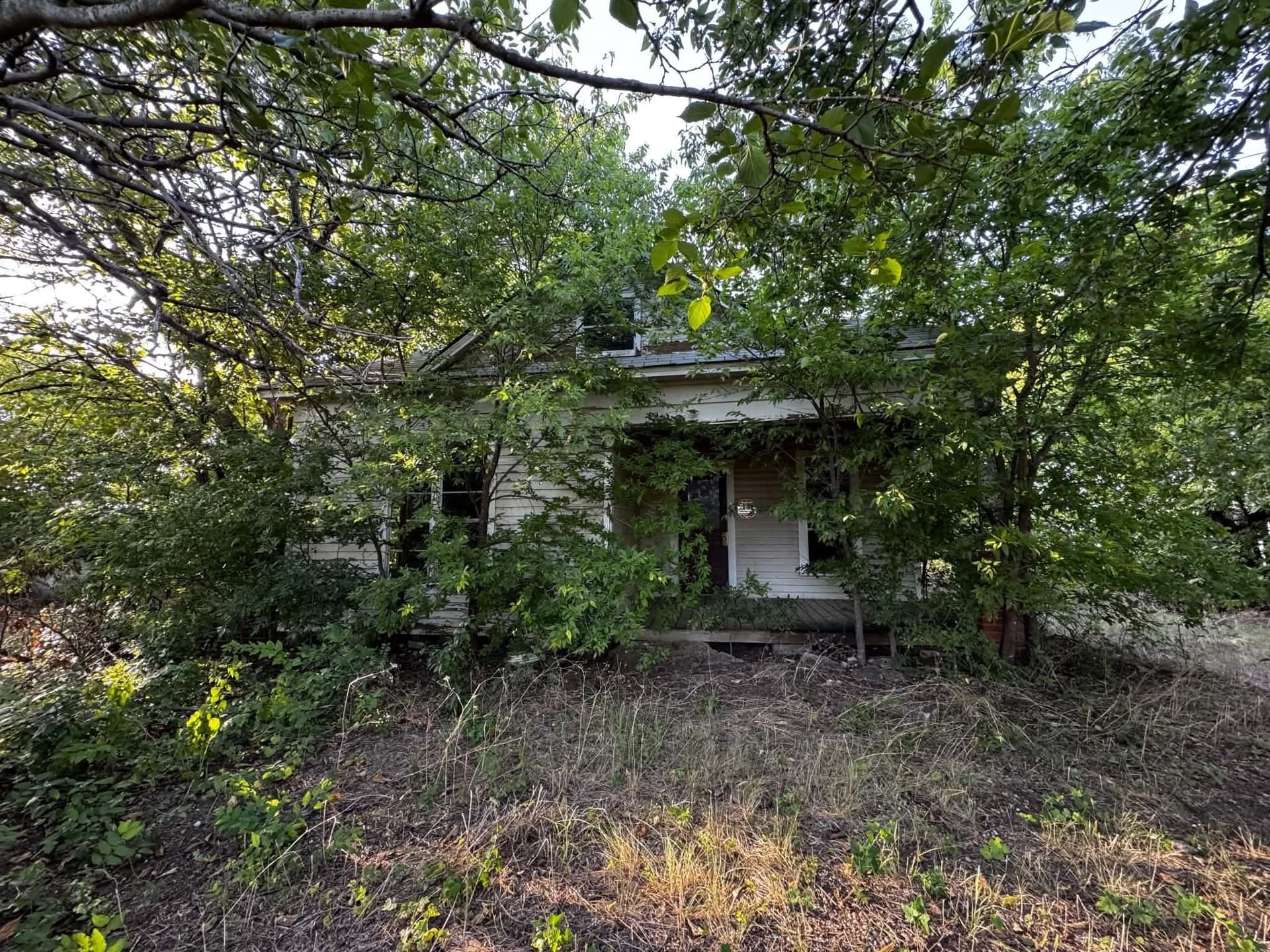 2.35 acres in Denton County - photo 15