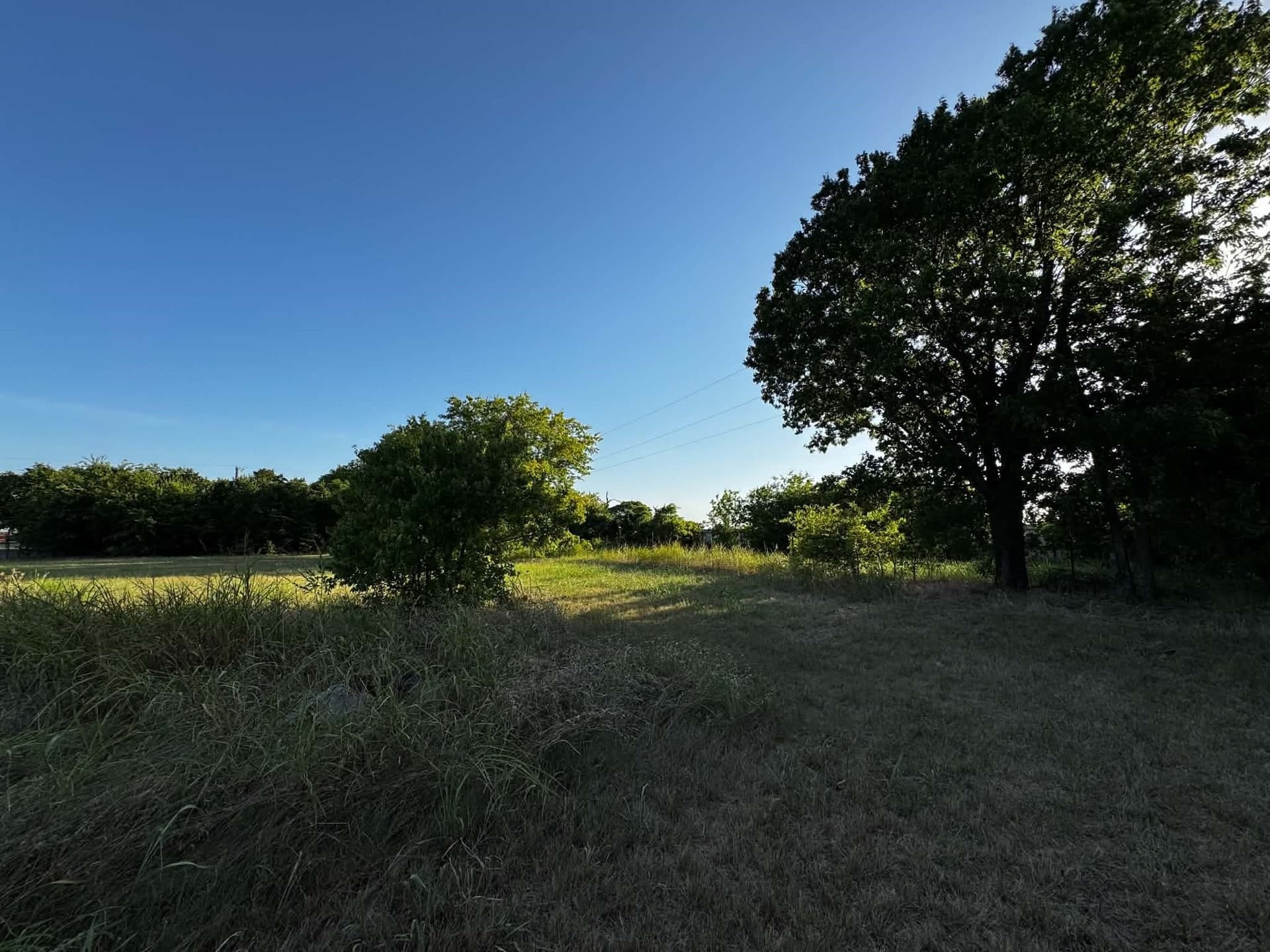 2.35 acres in Denton County - photo 9