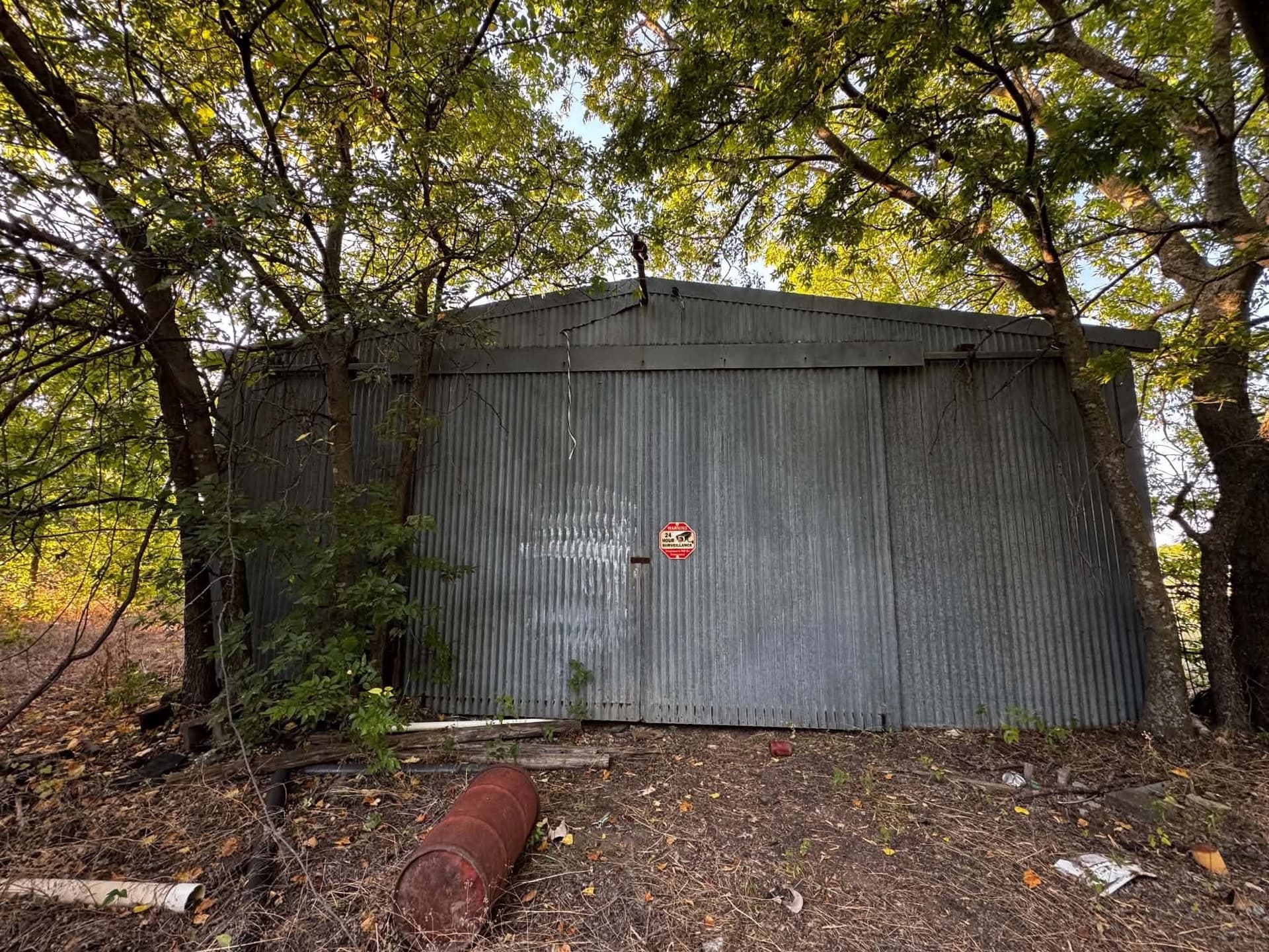 2.35 acres in Denton County - photo 24