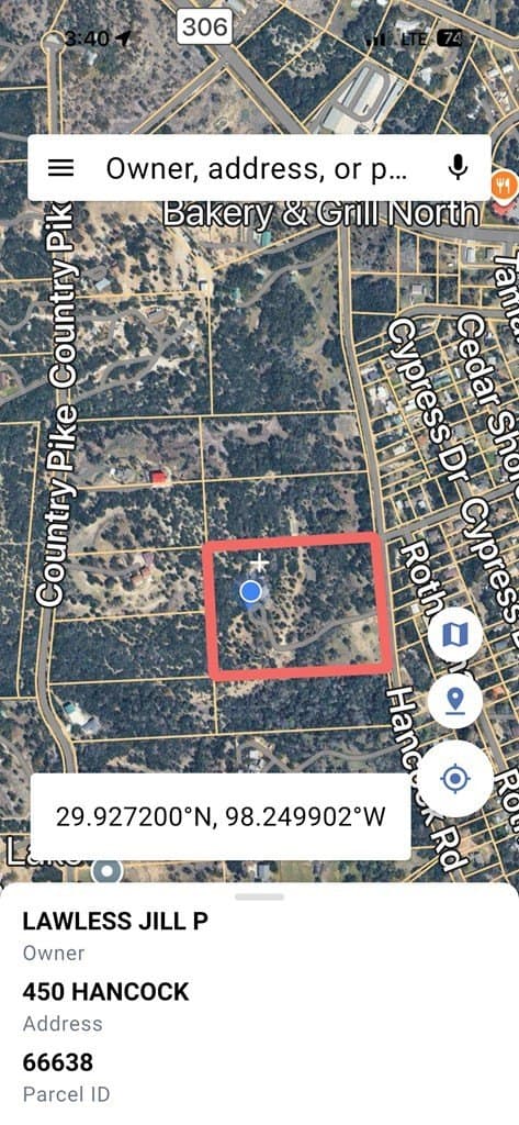 10.89 acres in Comal County - photo 19