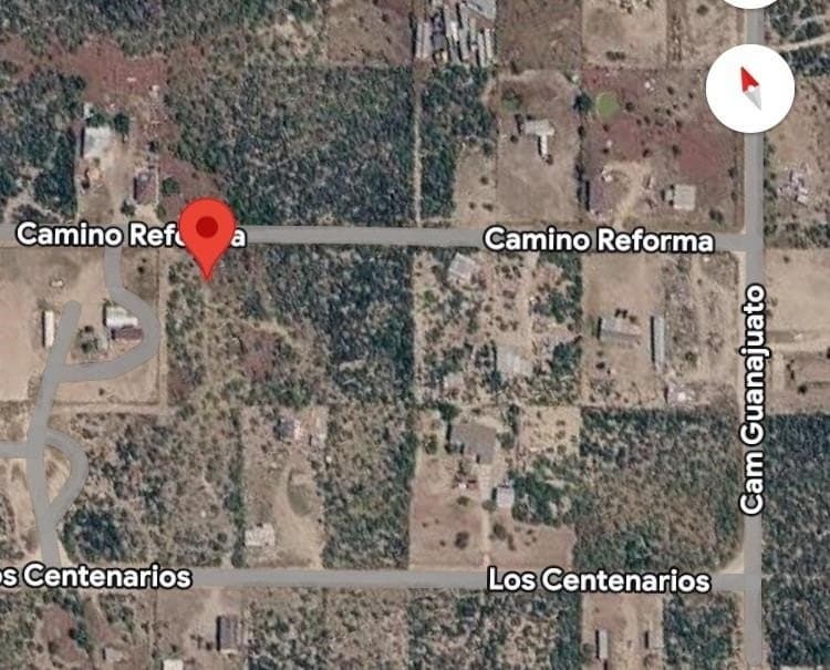 0.97 acres in Webb County - photo 12