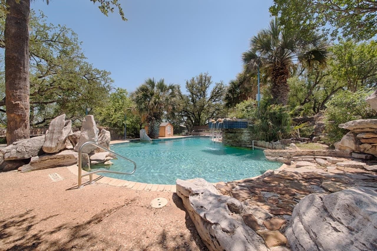 0.44 acres in Burnet County - photo 9