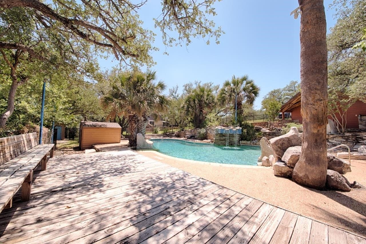 0.44 acres in Burnet County - photo 10