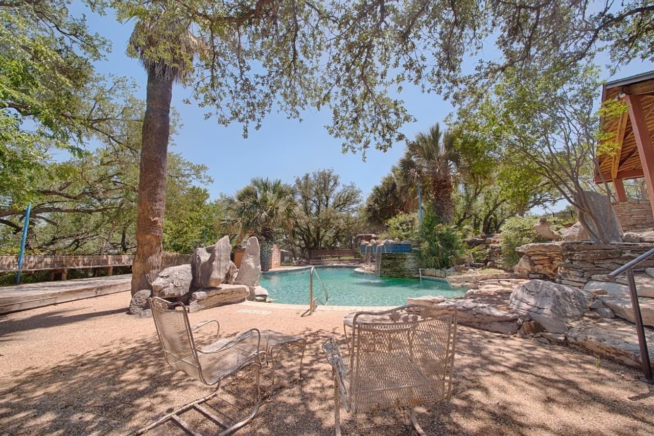 0.44 acres in Burnet County - photo 15