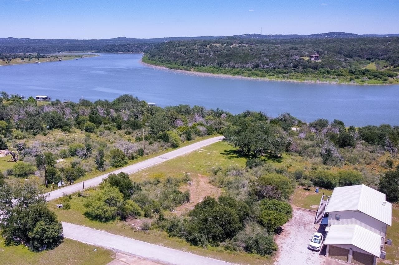 0.44 acres in Burnet County