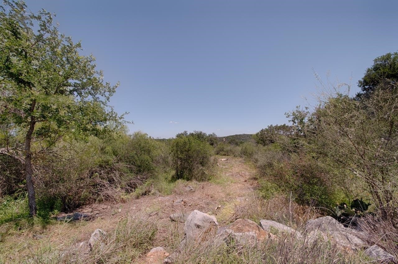 0.44 acres in Burnet County featured view