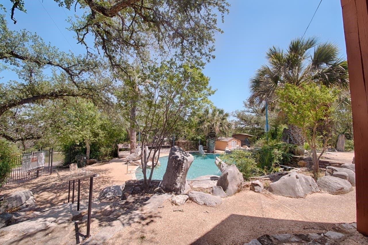 0.44 acres in Burnet County - photo 14