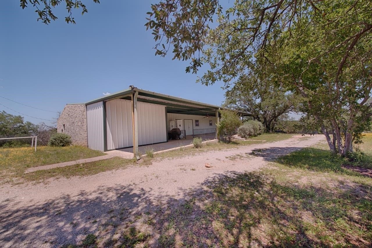 0.44 acres in Burnet County - photo 17