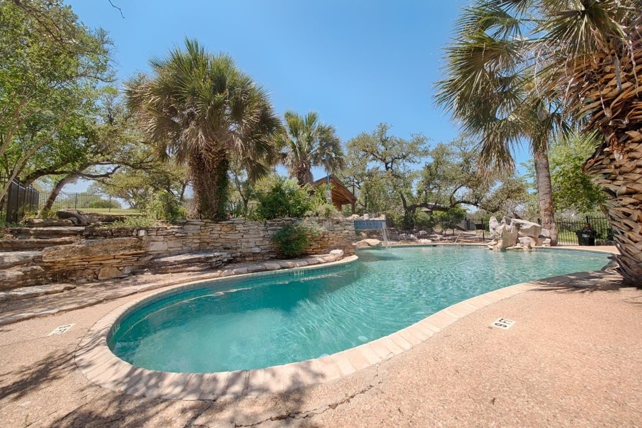 0.44 acres in Burnet County - photo 11