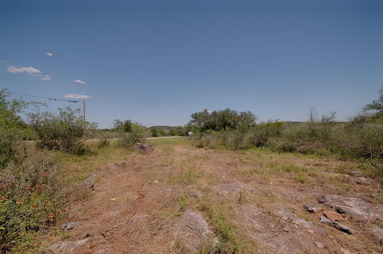 0.44 acres in Burnet County - photo 7