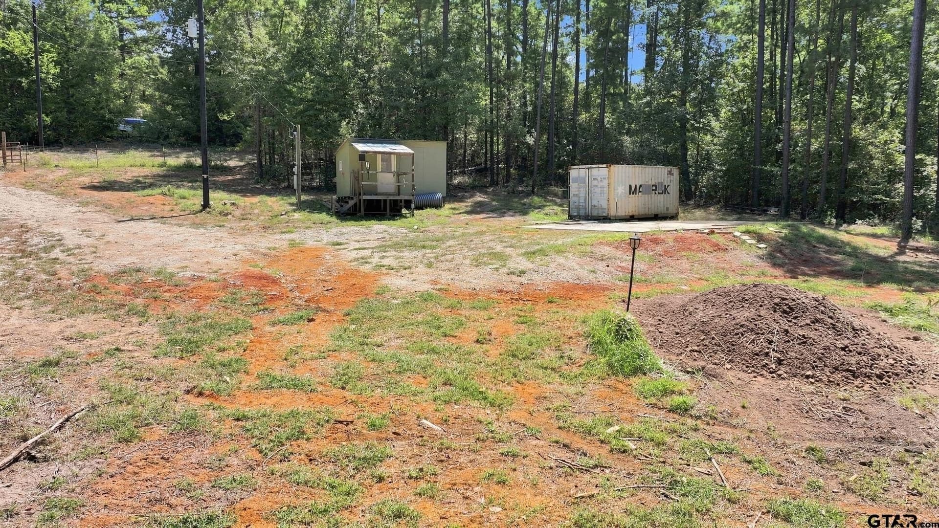 13.69 acres in Cherokee County - photo 5
