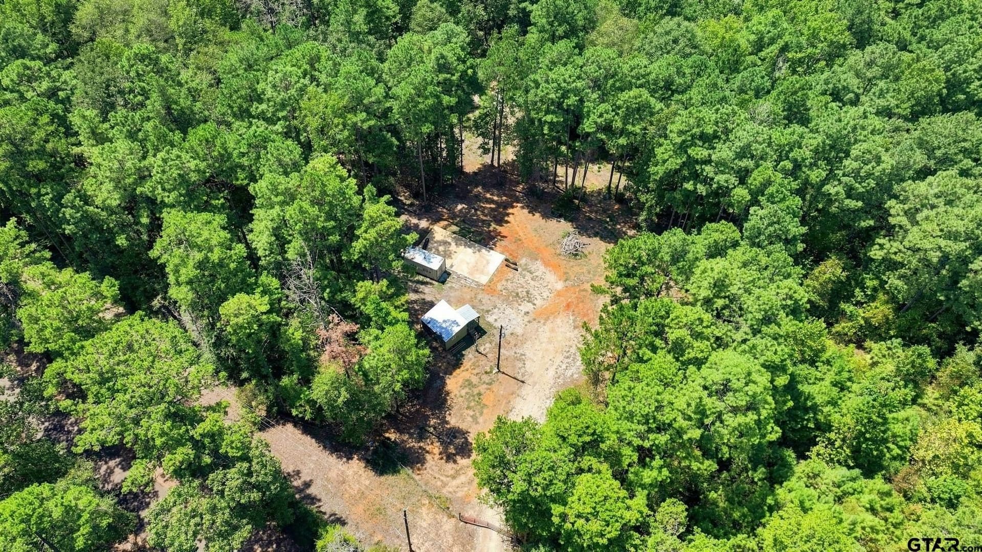 13.69 acres in Cherokee County - photo 2