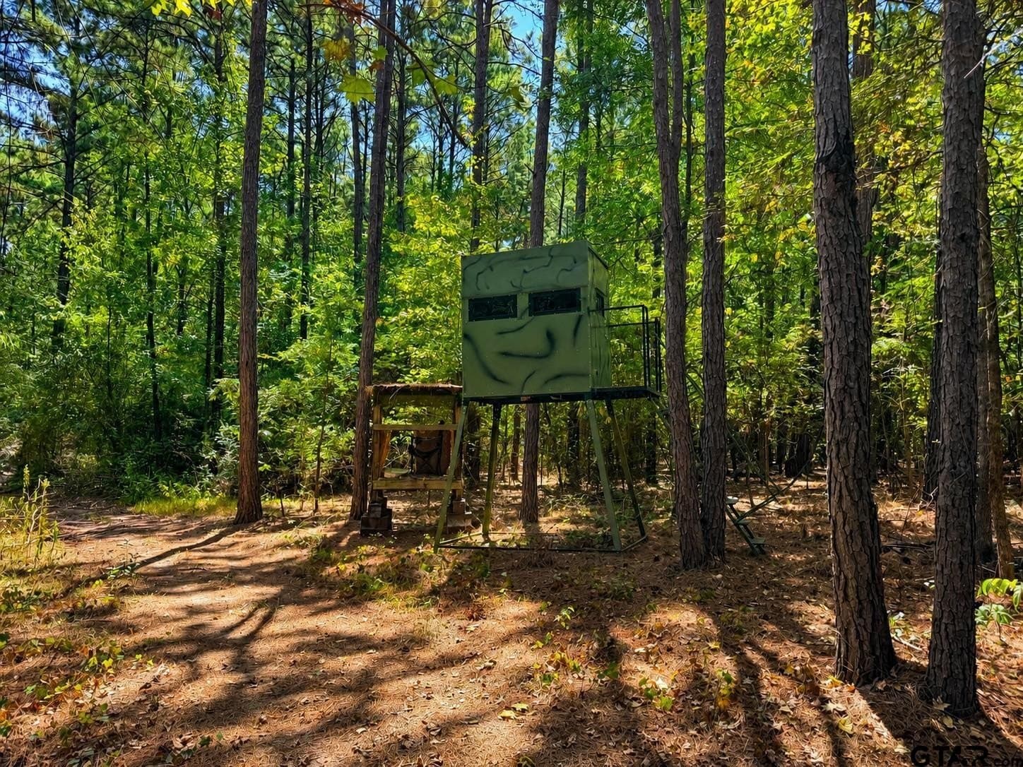 13.69 acres in Cherokee County - photo 9